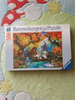 Puzzle Original verpackt Sachsen-Anhalt - Hötensleben Vorschau