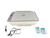 HP DeskJet 2720e Multifunktionsdrucker Wlan Wifi Drucker Kopierer Hessen - Baunatal Vorschau