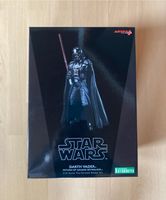 Kotobukiya Star Wars ARTFX+ Darth Vader Bayern - Bamberg Vorschau