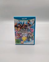 Nintendo Wii U Super Smash Bros | Spiel | Refurbished ✅️ Nordrhein-Westfalen - Rhede Vorschau