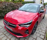 Opel Corsa GS Line Nürnberg (Mittelfr) - Nordstadt Vorschau
