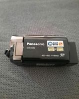 Panasonic SDR-h85 Video Camera. Bonn - Röttgen Vorschau