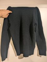 Selected Homme Pullover M Blau organic fibres Baden-Württemberg - Waghäusel Vorschau