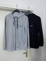 Nike jacke / sweatjacke S/M Nordrhein-Westfalen - Hamm Vorschau