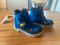 Ricosta ⭐️ Stiefel NEU 28 M Schneestiefel SympaTex blau Bayern - Windsbach Vorschau