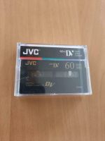 JVC Mini Video Cassette Niedersachsen - Westoverledingen Vorschau