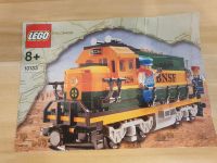 Lego 10133 Konvolut Reste Burlington Northern Santa Fe (BNSF) Baden-Württemberg - Rickenbach Vorschau