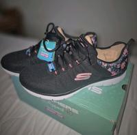 Skechers Flex-Appeal 4.0 Niedersachsen - Jade Vorschau
