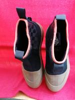 Vans Colfax Boot Hanna Scott Berlin - Wilmersdorf Vorschau