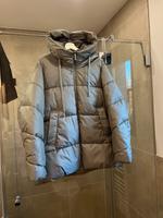 Damen Winterjacke Pufferjacke Neu Kapuze Brandenburg - Falkensee Vorschau