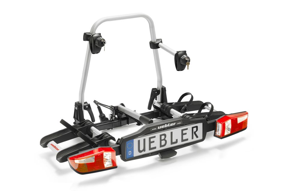 Uebler X21s Fahrradträger E Bike Halter ANGEBOT!!!! in Osterholz-Scharmbeck