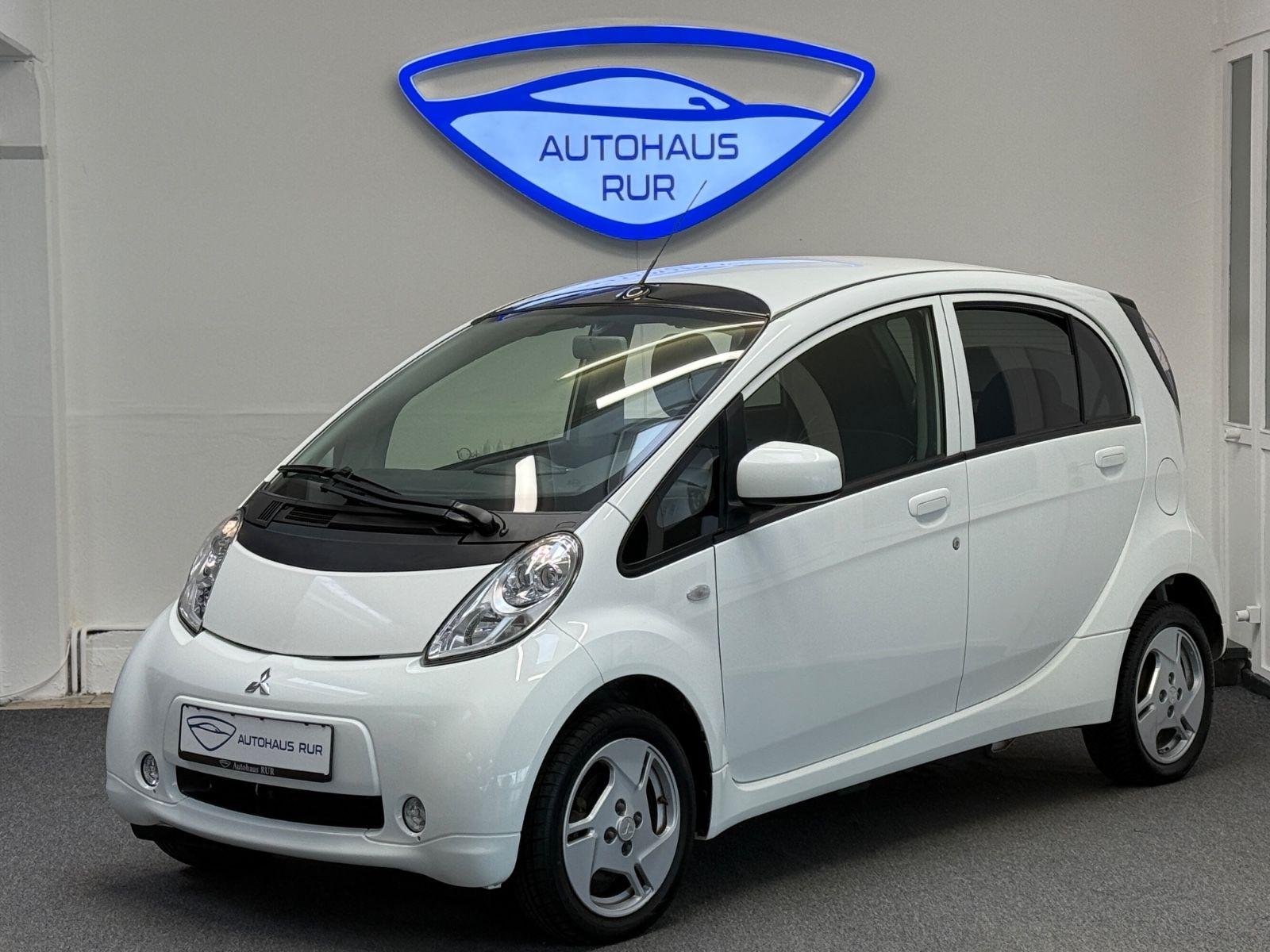 Abbildung des Autos Mitsubishi i-MiEV Electr…