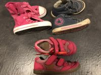 Sneaker Chucks Kinderschuhe 26,27,28 Stuttgart - Weilimdorf Vorschau