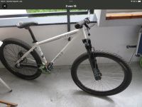 Dirtbike Spank Puff 26 Zoll Weiß Dortmund - Hörde Vorschau