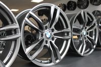 18 Zoll WH29 Alufelgen für BMW 3er F30 F31 F34 GT 4er F36 F32/33 Nordrhein-Westfalen - Kerpen Vorschau