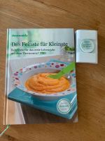 Thermomix Das Feinste für Kleinste + Chip Nordrhein-Westfalen - Greven Vorschau