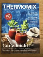 Thermomix Zeitschrift Magazin Rezepte #1 Januar 2020 Wandsbek - Hamburg Duvenstedt  Vorschau