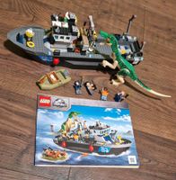 76942 Lego Jurassic World Sachsen - Nünchritz Vorschau