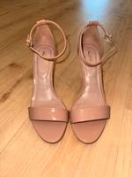 ALDO High Heels in Nude – Größe 38,5 Bayern - Kirschfurt Vorschau