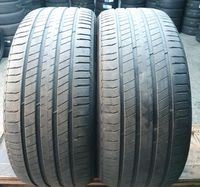 Michelin Sommerreifen  2x 275/45 R21 107Y  - 275 45 21 Baden-Württemberg - Sindelfingen Vorschau