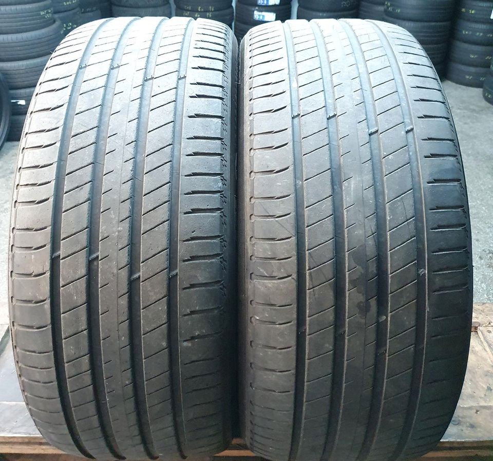 Michelin Sommerreifen  2x 275/45 R21 107Y  - 275 45 21 in Sindelfingen