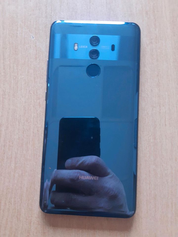 Huawei mate 10 in Visselhövede