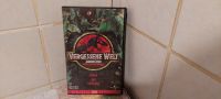 VHS" Jurassic Park - Vergessene Welt" Hansestadt Demmin - Stavenhagen Vorschau