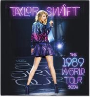 SUCHE - Taylor Swift 1989 Tour Buch Nordvorpommern - Landkreis - Grimmen Vorschau