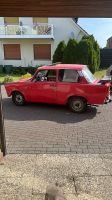 Trabant 601 Deluxe Nordrhein-Westfalen - Bad Salzuflen Vorschau