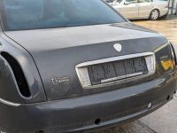 Lancia Thesis - Heckklappe Grau Nordrhein-Westfalen - Lippstadt Vorschau