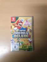 Super Mario Deluxe für die Nintendo Switch Ludwigslust - Landkreis - Hagenow Vorschau