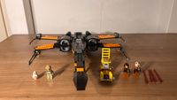 LEGO Star Wars X-Wing Fighter Set 75102 (Gebraucht) Innenstadt - Köln Altstadt Vorschau