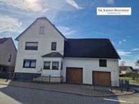 Solides Einfamilienhaus mit großem Grundstück (separater Bauplatz) in zentraler Lage von Malberg! Rheinland-Pfalz - Malberg Vorschau