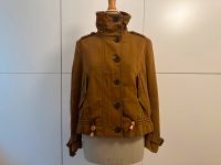 Burberry Brit Blouson Gr.40, braun Obergiesing-Fasangarten - Obergiesing Vorschau