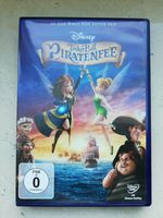 DVD Disney - Tinkerbell Piratenfee - gebraucht Bayern - Starnberg Vorschau