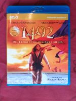 1492 - Die Eroberung des Paradieses - Blu-ray Film Hessen - Kassel Vorschau