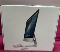 iMac 21,5“, Ende 2013 mit OVP Hannover - Bothfeld-Vahrenheide Vorschau