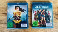 Blue Ray DC je 7€ Niedersachsen - Salzgitter Vorschau