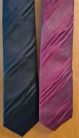2× GIANFRANCO FERRE Krawatte 100% Seide Luxus Business Geschenk Pankow - Prenzlauer Berg Vorschau