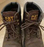 CAT Catepillar Stiefel Boots 43 TOP Niedersachsen - Burgwedel Vorschau