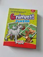 6 nimmt! Junior Kinderkartenspiel ab 5 Leipzig - Plagwitz Vorschau
