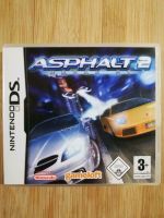 Nintendo DS Spiel Rennen Asphalt 2 Bayern - Polling Kr Mühldorf a Inn Vorschau