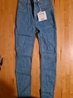 Jeans von pull&bear Gr 34, xs neu Baden-Württemberg - Korntal-Münchingen Vorschau