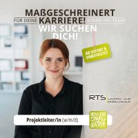 Projektleiter Innenausbau (m/w/d) Bayern - Plattling Vorschau