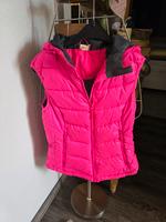Tolle Weste pink H&M Sportcollection 36❤️ Mülheim - Köln Stammheim Vorschau