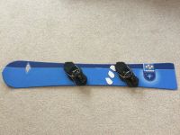 Snowboard 146 cm Bayern - Rehling Vorschau