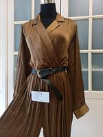 Zara Jumpsuit Overall mit Gürtel Nordrhein-Westfalen - Swisttal Vorschau