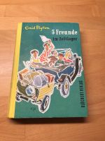 Enid Blyton 5 Freunde im Zeltlager 1959 Schleswig-Holstein - Norderstedt Vorschau