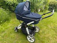 Kinderwagen Hartan Racer GT Nordrhein-Westfalen - Sankt Augustin Vorschau