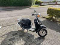 Honda Shadow SRX50 Rheinland-Pfalz - Kaltenholzhausen Vorschau